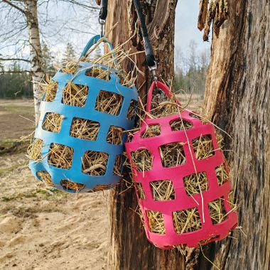 Equitare HayRoll Flex boll