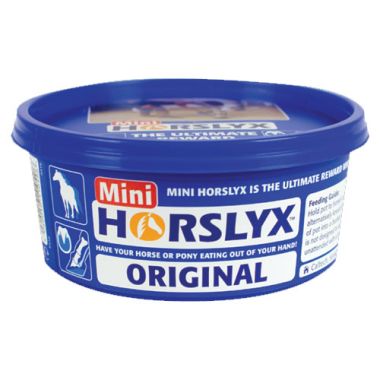 Horslyx Original slicksten 650 g