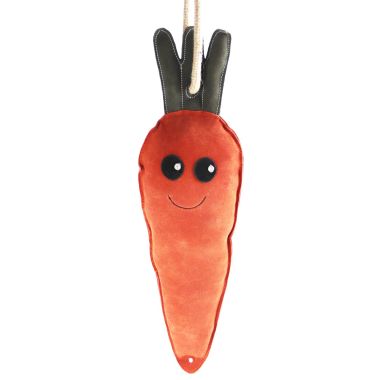 Equitare Hästleksak Big Carrot