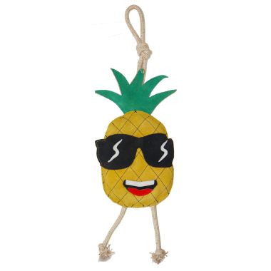 Equitare Hästleksak Pineapple