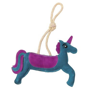 Equitare Hästleksak Unicorn