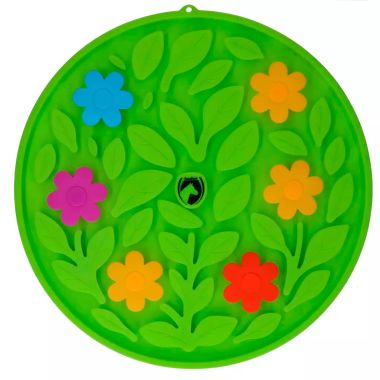 Excellent Horse Snuffle Mat Flower Power Aktiveringsmatta