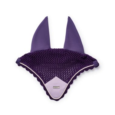 Equestrian Stockholm Lavender huva