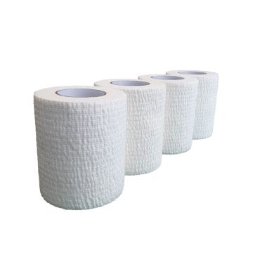 EasyFoal Klisterbandage