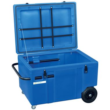 La Gee selebox