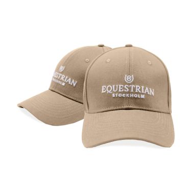 Equestrian Stockholm keps