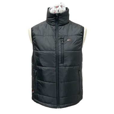 Mira Bodywarmer väst herr