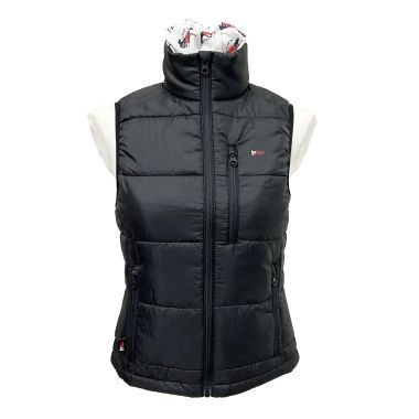 Mira Bodywarmer väst dam