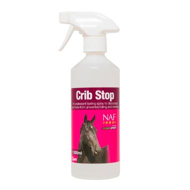 NAF Crib Stop-spray 500 ml