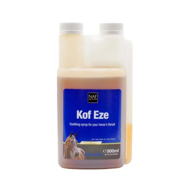 NAF Kof-Eze 500 ml