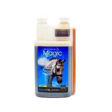 NAF Five Star Magic Liquid 1 l