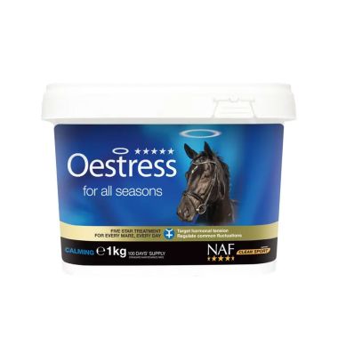 NAF Five Star Oestress 1 kg