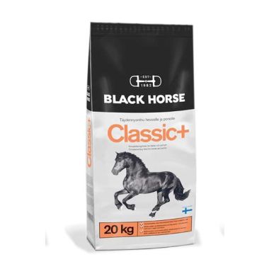Black Horse Classic+ 20 kg
