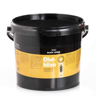 Black Horse Yeast 3,5 kg