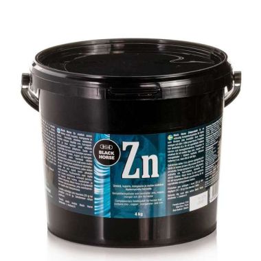 Black Horse Zn 4kg