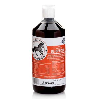 Black Horse BE-Special 1 l