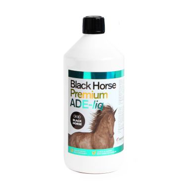 Black Horse Premium ADE-liq 1l