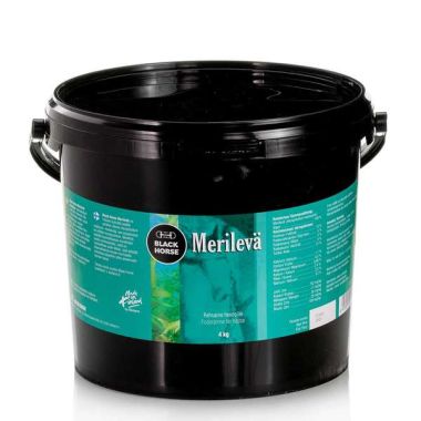 Black Horse Premium seaweed 4 kg