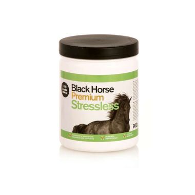 Black Horse Premium Stressless 900 g