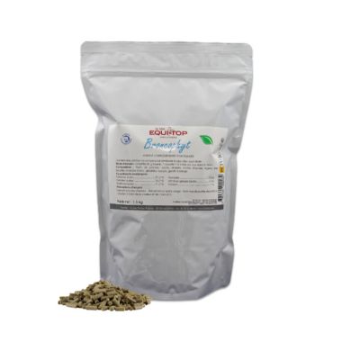 Broncophyt 500 g