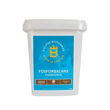 Fosforbalans 2 kg