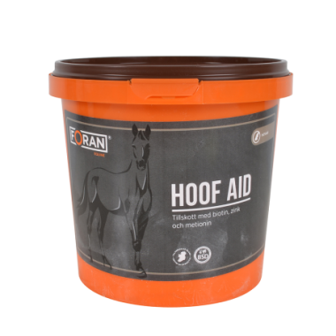 Hoof Aid biotin 1 kg