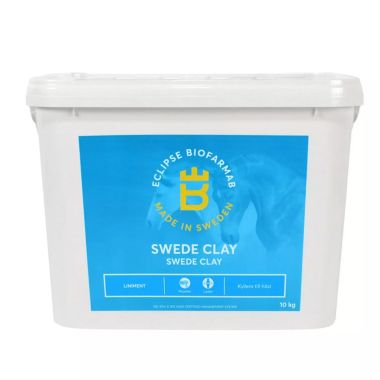 Swede Clay 10 kg