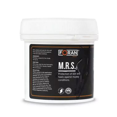M.R.S. cream 500 g