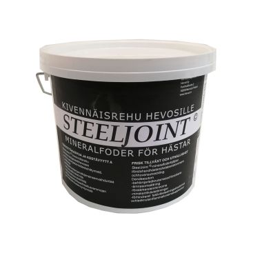 Steel Joint 3 kg