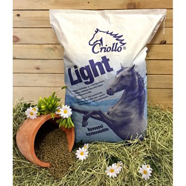 Criollo Light 20 kg