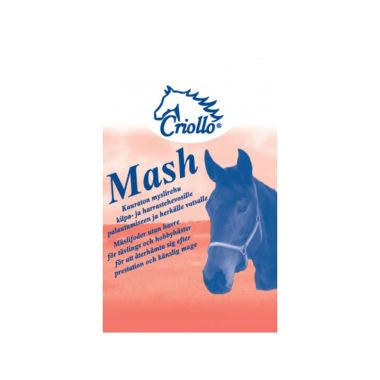 Criollo Mash 15 kg