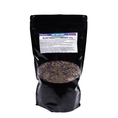 Dr. Horse Elektrolytmash 700g