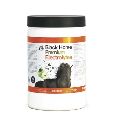 Black Horse Premium Electrolyte 2 kg
