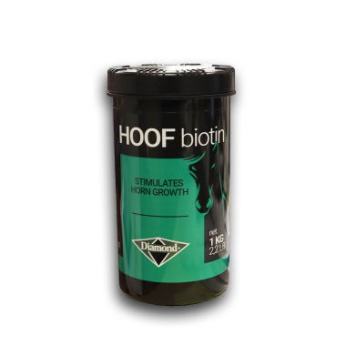 Diamond Hoof Biotin 1 kg