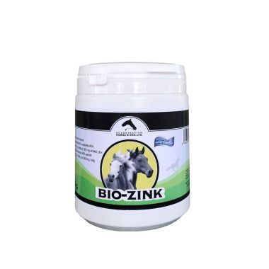 Scanhd Bio-Zinc 600 g