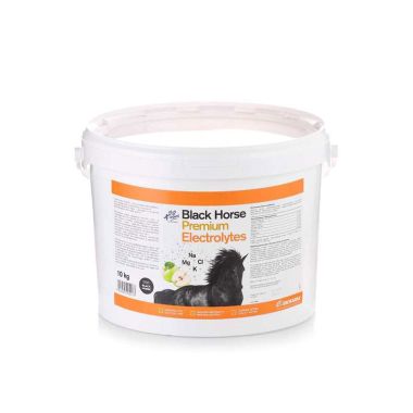 Black Horse Premium Electrolytes 10 kg