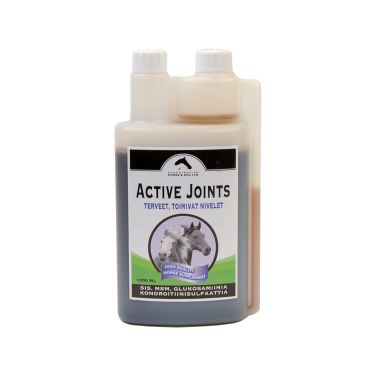 Scanhd Active Joints 1 l
