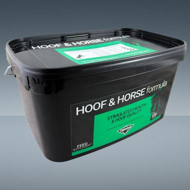 Diamond Hoof&Horse formula 5 kg