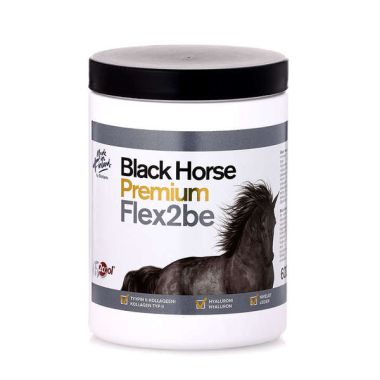 Black Horse Premium Flex2Be 600 g