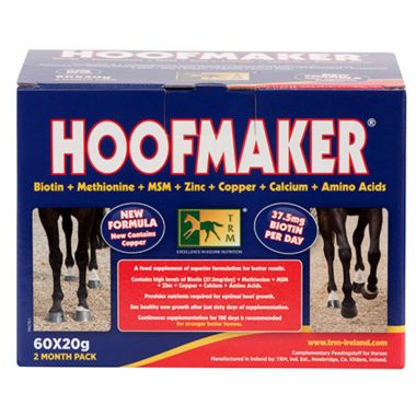 TRM Hoofmaker S 60x20 g