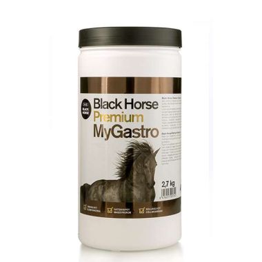 Black Horse Premium MyGastro 2,7kg