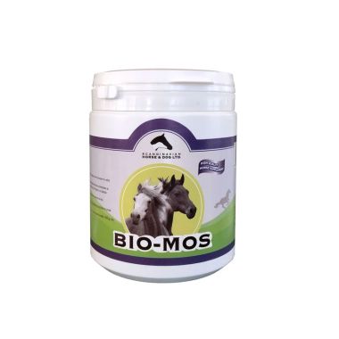 Scanhd Bio-Mos 500 g