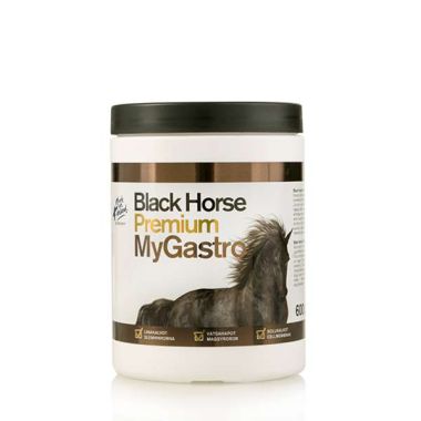 Black Horse Premium MyGastro 600g
