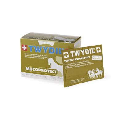 Twydil Mucoprotect 10 påse