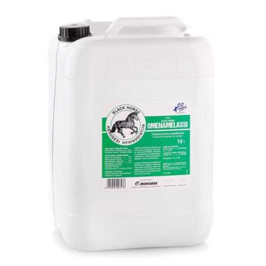Black Horse Melass äpplesmak 10 l