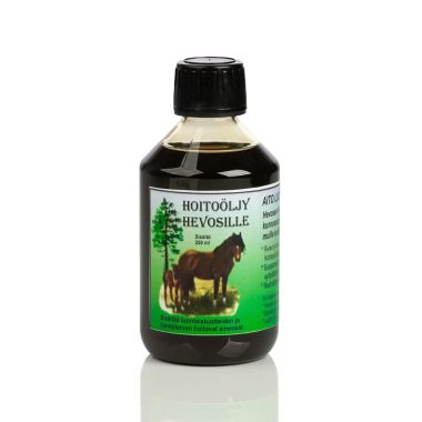 Kietäväinen vårdandeolja 250 ml