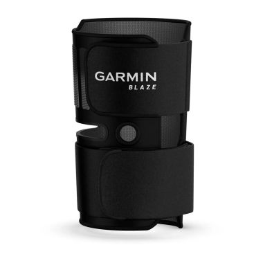 Garmin Blaze Hälsoregistrering för hästar