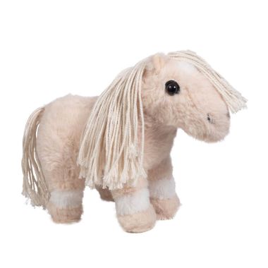HKM Cuddle Pony Foal gosedjurshäst