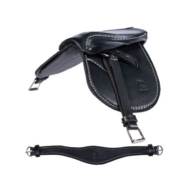 HKM Cuddle Pony Sadel