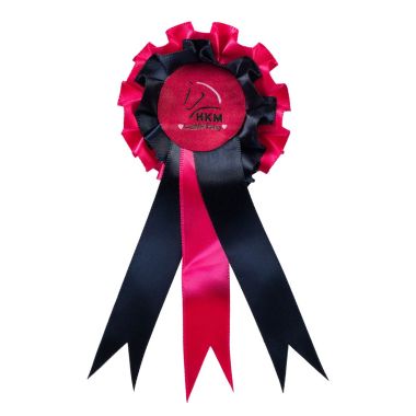HKM Cuddle Pony Rosett